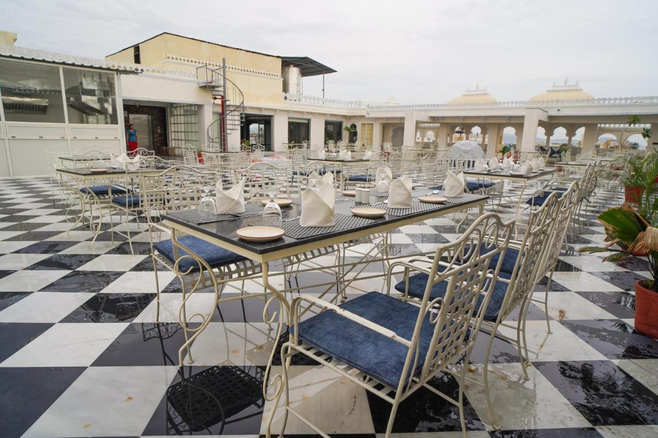 The Amar Mahal By Trulyy Hotel Udaipur Exterior photo