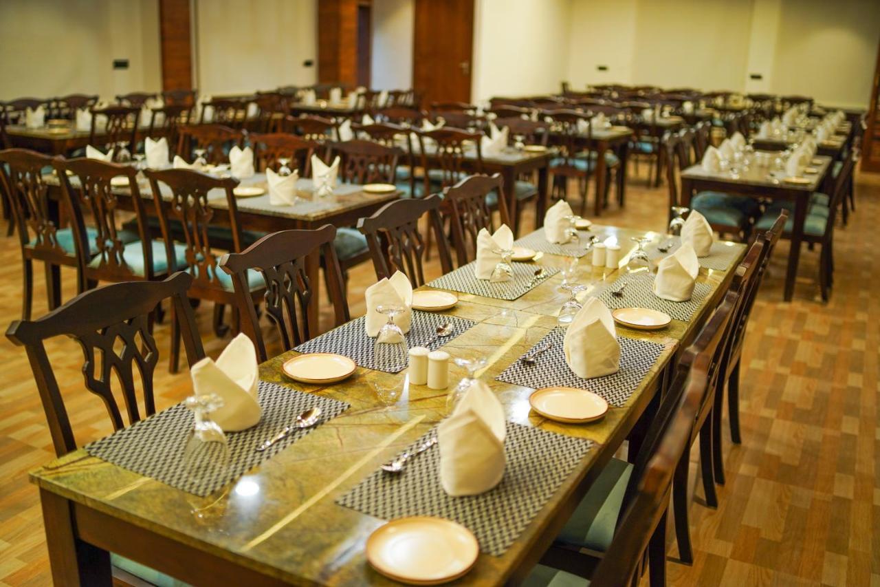 The Amar Mahal By Trulyy Hotel Udaipur Exterior photo